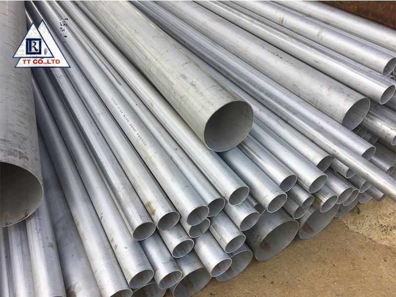 Ống mềm inox phi 34 – Tìm đến Inox Trọng Tín để an tâm về chất lượng.