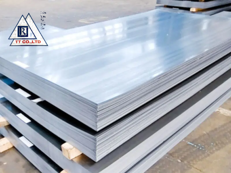 Ảnh hưởng của độ dày đến tính năng và hiệu suất của inox 304
