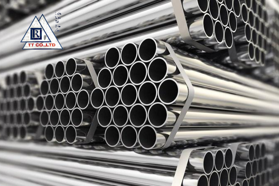 Các loại sản phẩm inox phổ biến được gia công theo yêu cầu tại Hà Nội