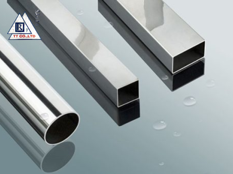 Tính chất của inox 201
