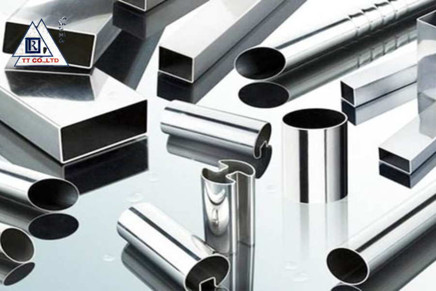 Bảng tra cứu trọng lượng inox 304 phổ biến 