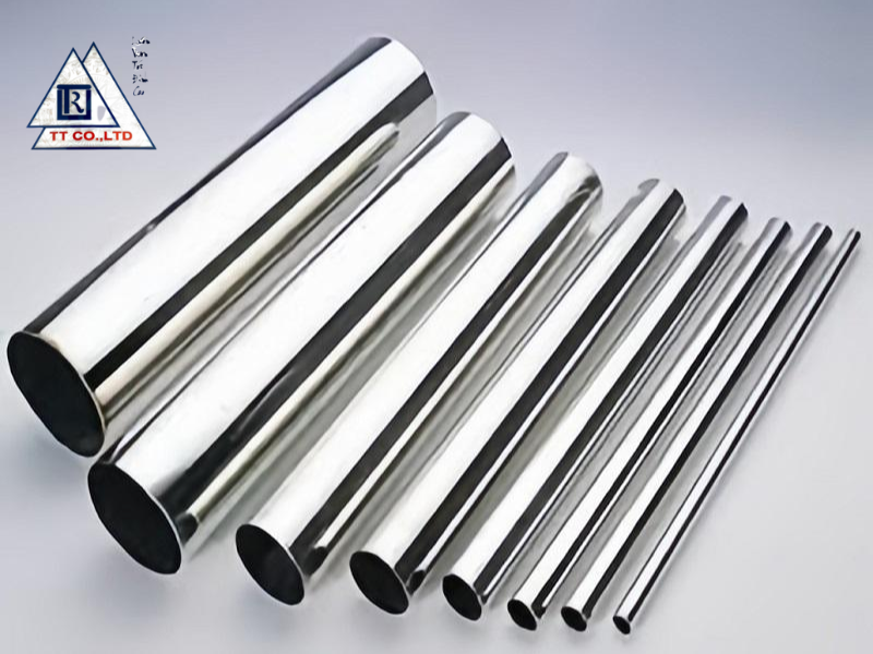 Thành phần chính của inox 201