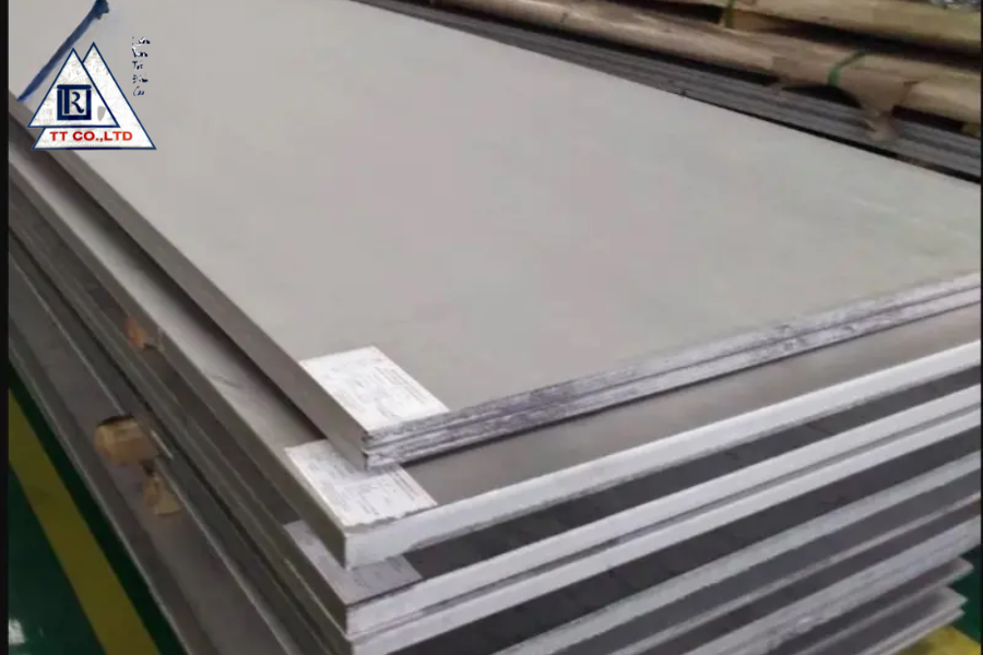 Tổng quan về Inox 201 và Inox 403