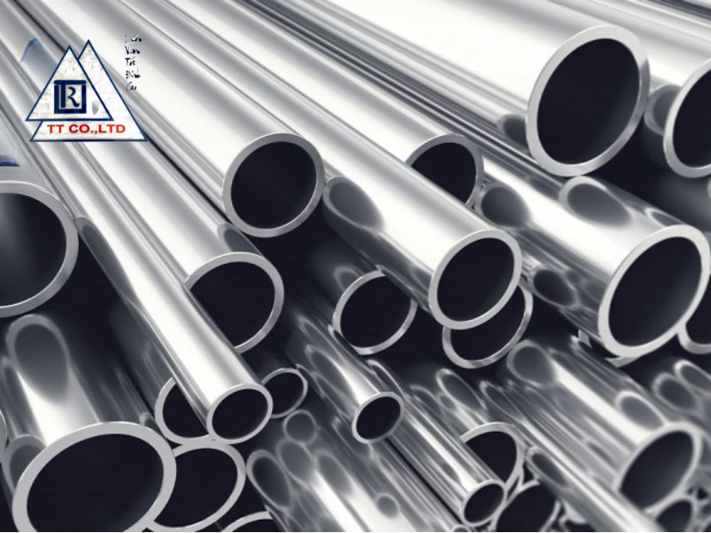Lựa chọn ống inox theo tiêu chuẩn phù hợp