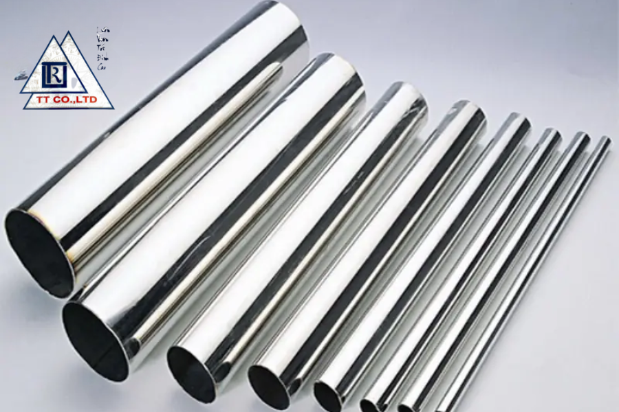 Tiêu Chuẩn Ống Inox: Hướng Dẫn Đưa Ra Lựa Chọn Phù Hợp Từ A-Z