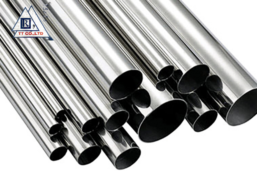 Lựa chọn Inox 18/10 chất lượng và dịch vụ gia công từ Inox Trọng Tín