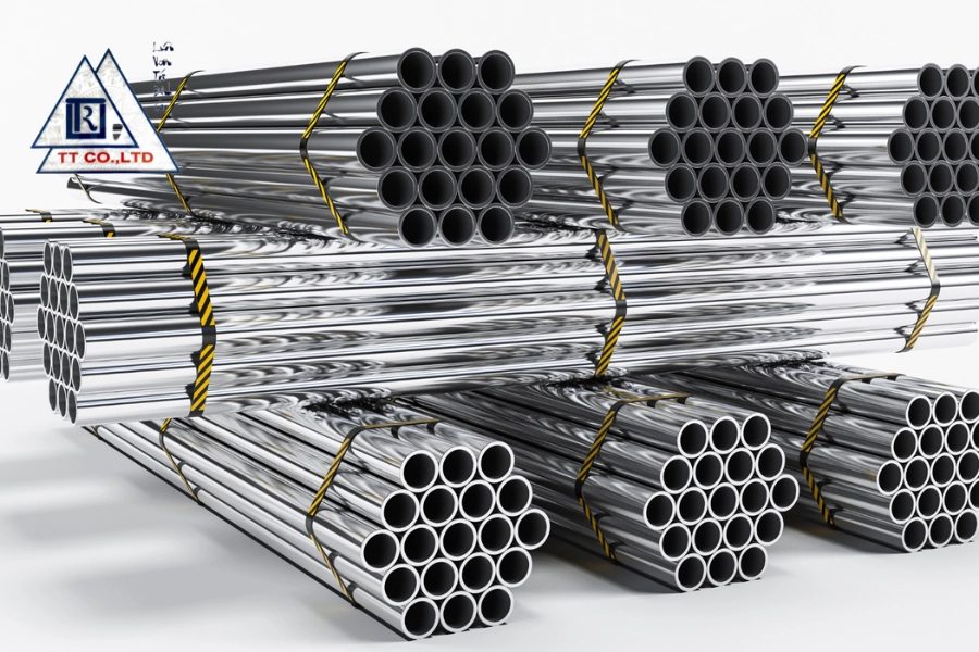 Ứng Suất Bền Inox 304: Thông Số, Ứng Dụng & Cách Chọn Chuẩn