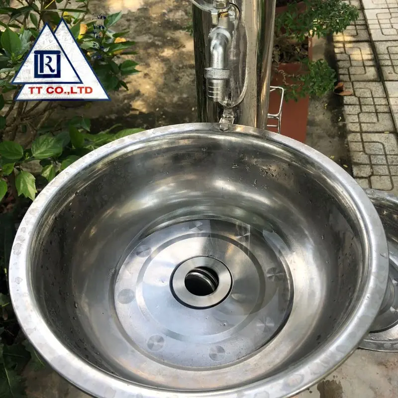 Tiêu chuẩn chất lượng và cách nhận biết cây nước inox đa năng đạt chuẩn