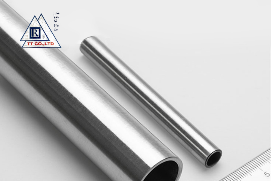 Inox 316 Có Độc Hại Không? Giải Đáp Chi Tiết Từ Chuyên Gia