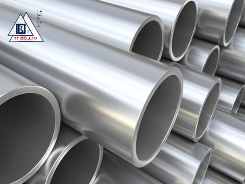 Inox Trọng Tín: Uy tín làm nên giá trị.