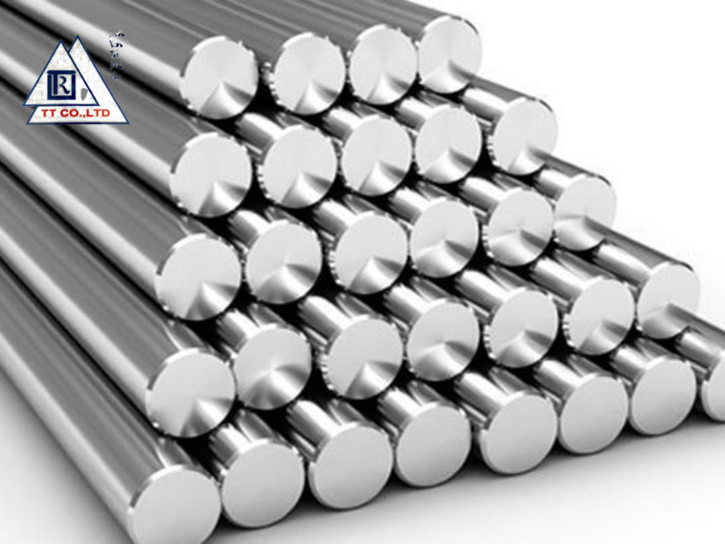 Khối lượng riêng của inox 304 