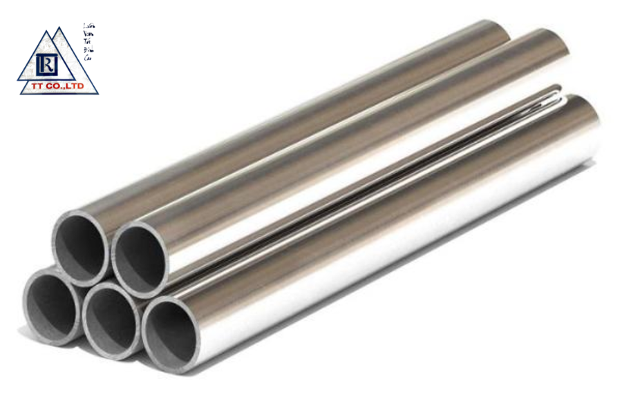 Ống Mềm Inox Phi 34 | Giải Pháp Dẫn Nước, Khí Chuyên Nghiệp Từ Inox Trọng Tín