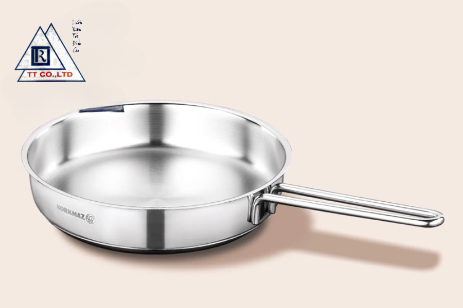 Inox 18/10 Là Gì? Phân Biệt & Ứng Dụng Trong Gia Công Inox
