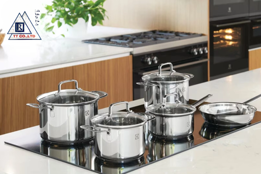 Ứng dụng đa dạng của Inox 18/10 trong đời sống và công nghiệp
