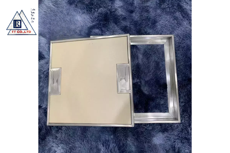 Nắp bể âm sàn 1000x1000