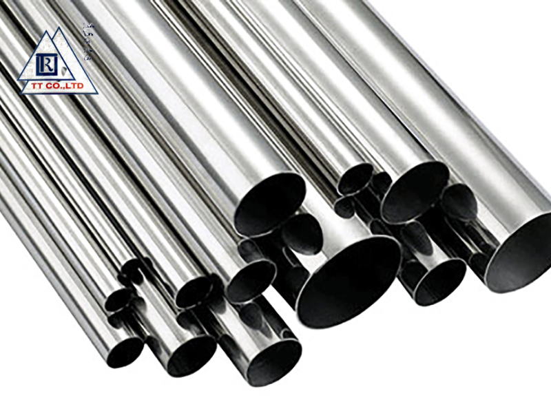 Tính ứng dụng của inox 304