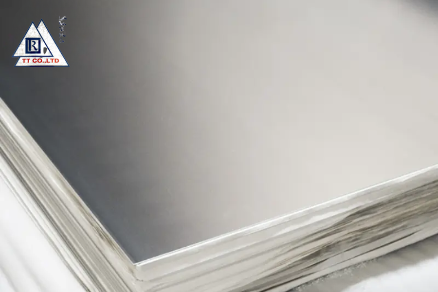 Cách nhận biết Inox 201 và Inox 403