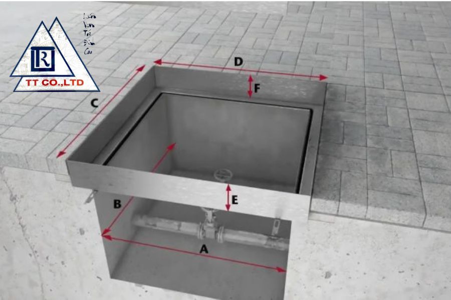 # Địa Chỉ Mua Bán Nắp Bể Âm Sàn Sầm Sơn Giá Cạnh Tranh