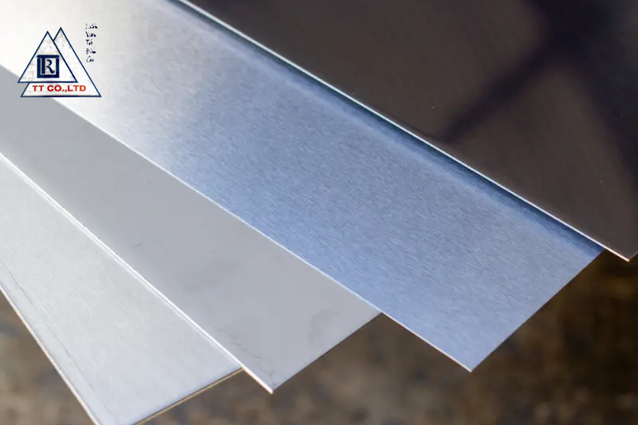 So sánh chi tiết Inox 201 và Inox 403: Điểm khác biệt cốt lõi