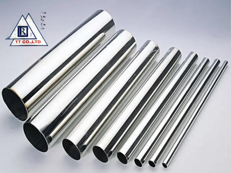 Tầm quan trọng của tiêu chuẩn ống inox