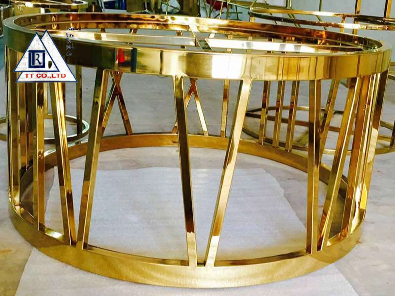 Công nghệ Mạ Vàng PVD - Chìa khóa tạo nên đẳng cấp và độ bền