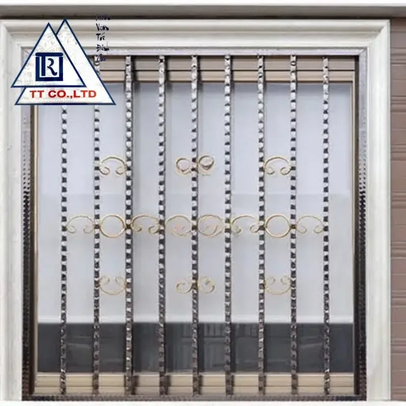 Các tiêu chí lựa chọn inox gia công khung cửa sổ phù hợp