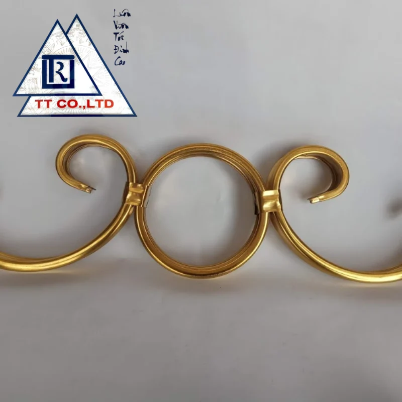 phụ kiện inox màu