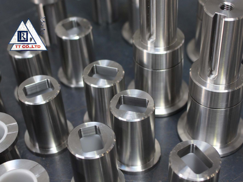Inox Trọng Tín - lựa chọn toàn diện cho nhu cầu inox tại Thanh Hóa