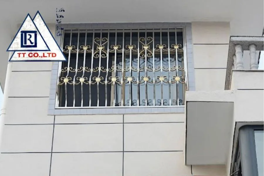 Kinh Nghiệm Lựa Chọn Xưởng Gia Công Khung Cửa Sổ Inox Màu Uy Tín 