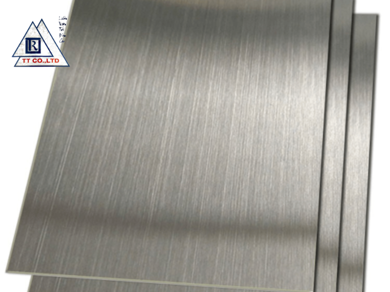 Hướng dẫn đọc bảng trọng lượng tấm inox 304