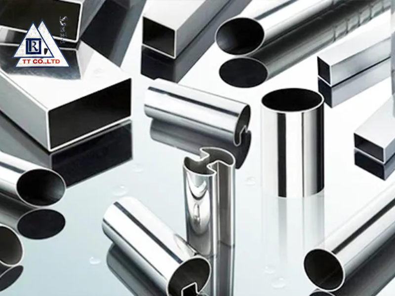Giới thiệu về inox 403