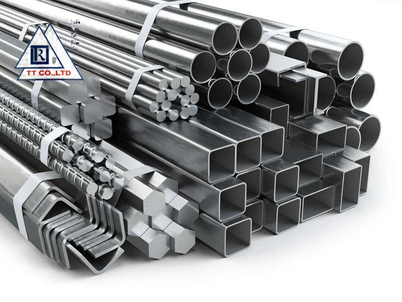 Độ bền inox được tạo nên bởi nhiều thành phần hóa học