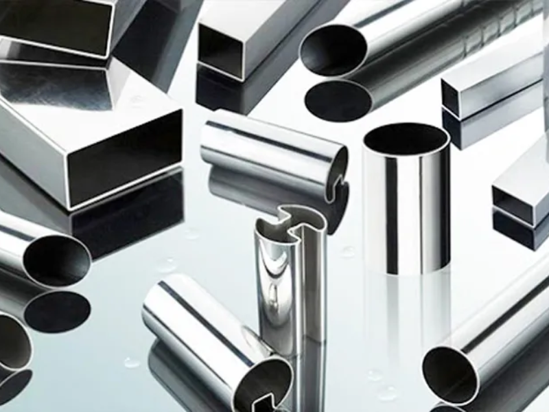 Nhận biết về inox 403