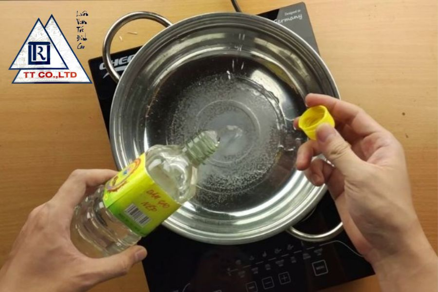 Các phương pháp gia công đánh bóng inox phổ biến
