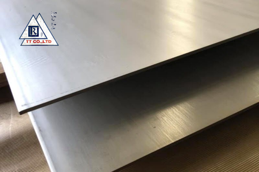 Các loại bề mặt inox sau khi đánh bóng
