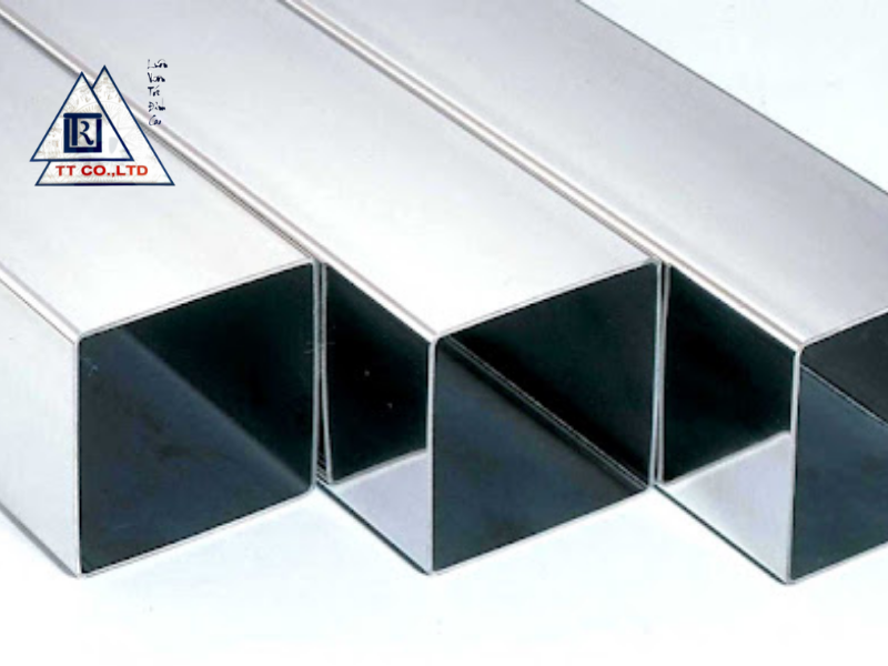 Các loại sản phẩm inox phổ biến được cung cấp tại Thanh Hóa