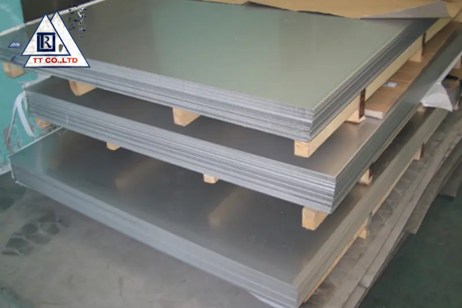 Inox Trọng Tín - đối tác tin cậy cho dịch vụ làm inox theo yêu cầu tại Hà Nội