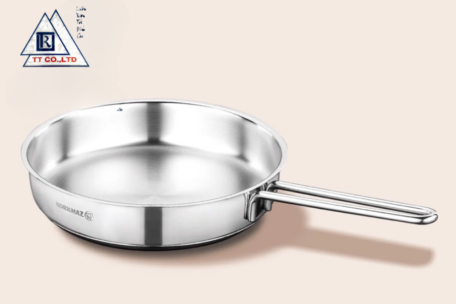Thành phần cấu tạo và đặc điểm của Inox 18/10