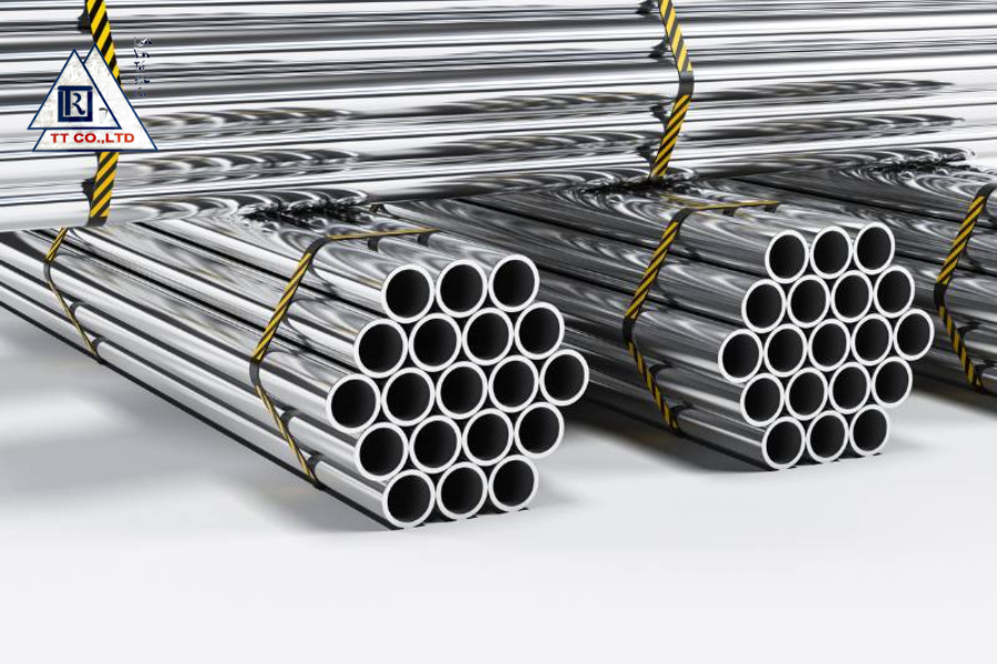 Công thức tính trọng lượng inox 304 cho các dạng sản phẩm