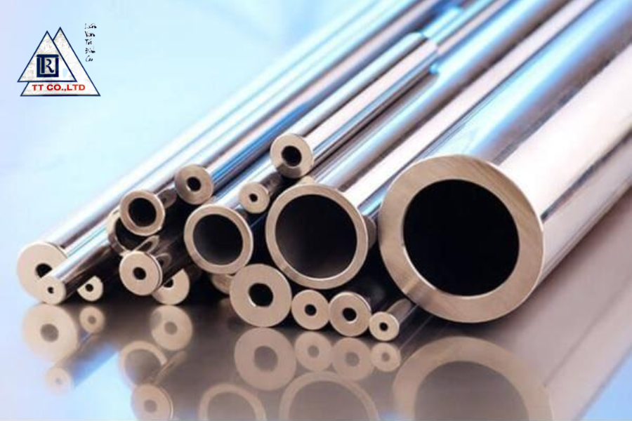 Ống Đúc Inox | Giải Pháp Bền Vững Cho Hệ Thống Áp Lực Cao Từ Inox Trọng Tín