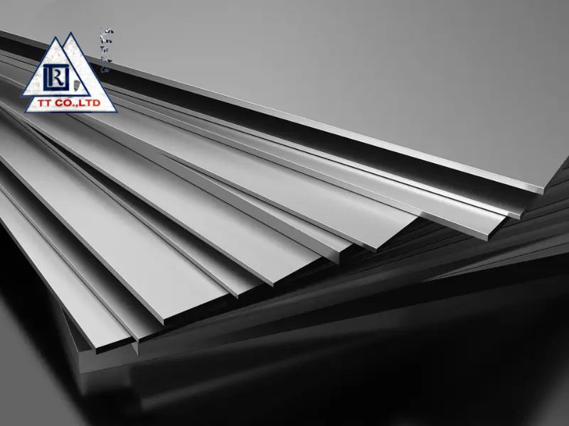 Độ dày inox 304