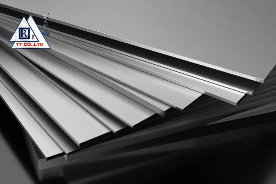 Độ Dày Inox 304: Hướng Dẫn Lựa Chọn Tối Ưu Ứng Dụng Vào Mọi Công Trình