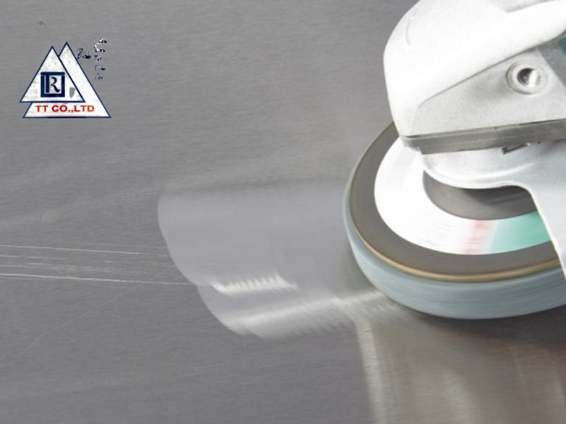 Dịch Vụ Gia Công Đánh Bóng Inox Chuyên Nghiệp - Tăng Tính Thẩm Mỹ Và Độ Bền Cho Sản Phẩm
