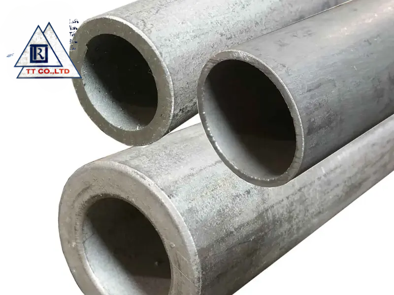 Các tiêu chuẩn ống inox quốc tế phổ biến