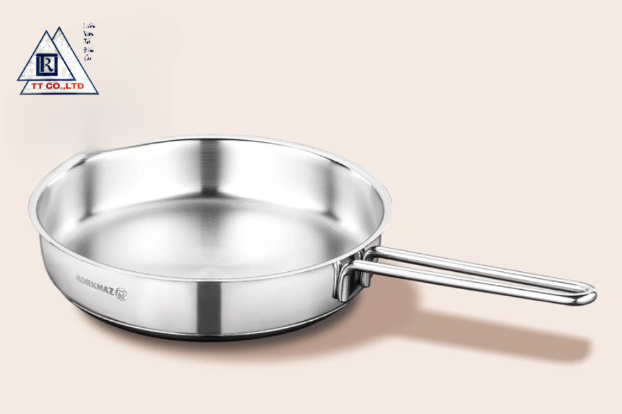 Khái niệm và thành phần cấu tạo của inox 18/10