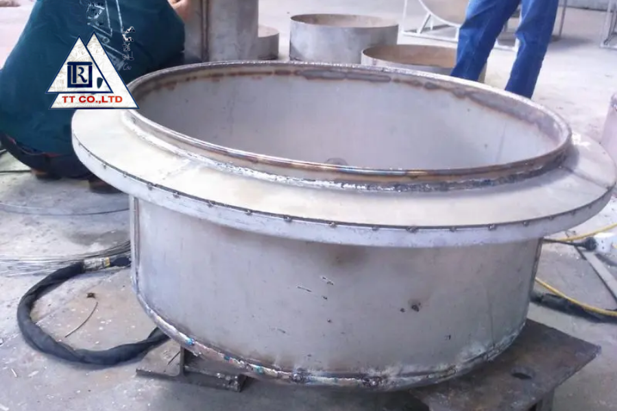 Lợi ích khi sử dụng sản phẩm inox gia công theo yêu cầu