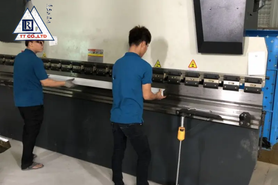 Tiêu chí lựa chọn đơn vị làm inox theo yêu cầu uy tín tại Hà Nội
