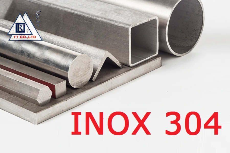 Trọng Lượng Inox 304: Công Thức Tính & Bảng Tra Cứu Chi Tiết