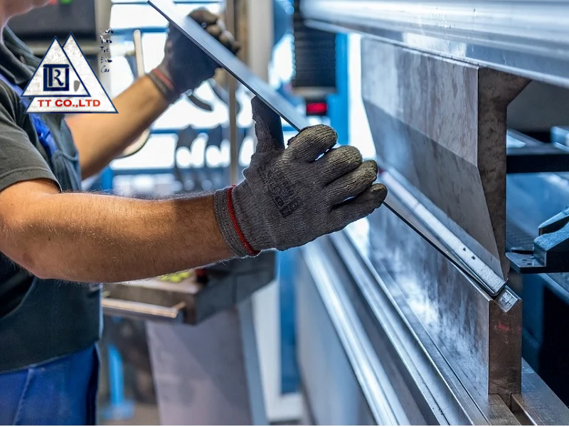 Inox Trọng Tín: Địa chỉ gia công inox mạ PVD uy tín và chất lượng