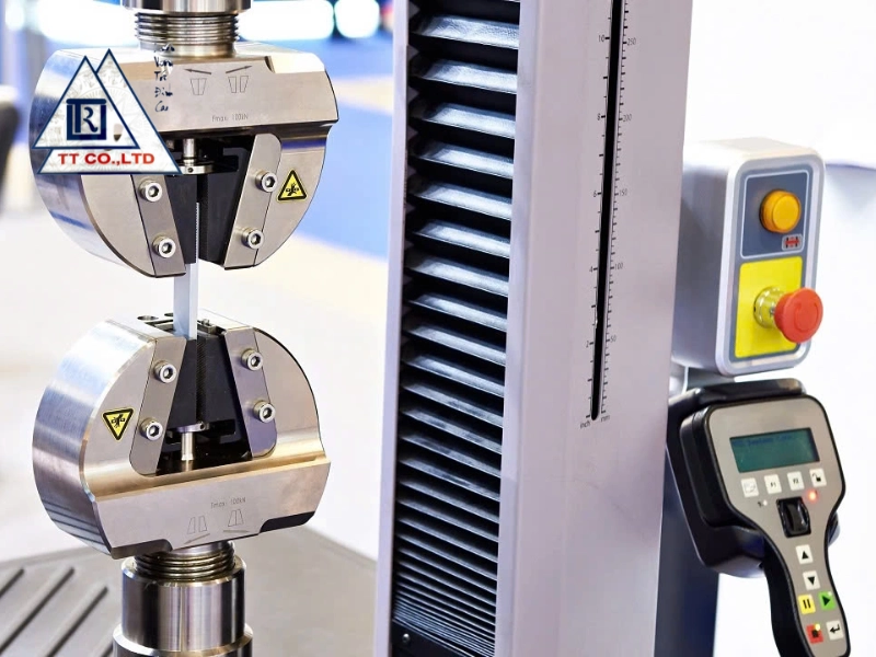 Độ bền kéo là một chỉ số để đo độ bền inox